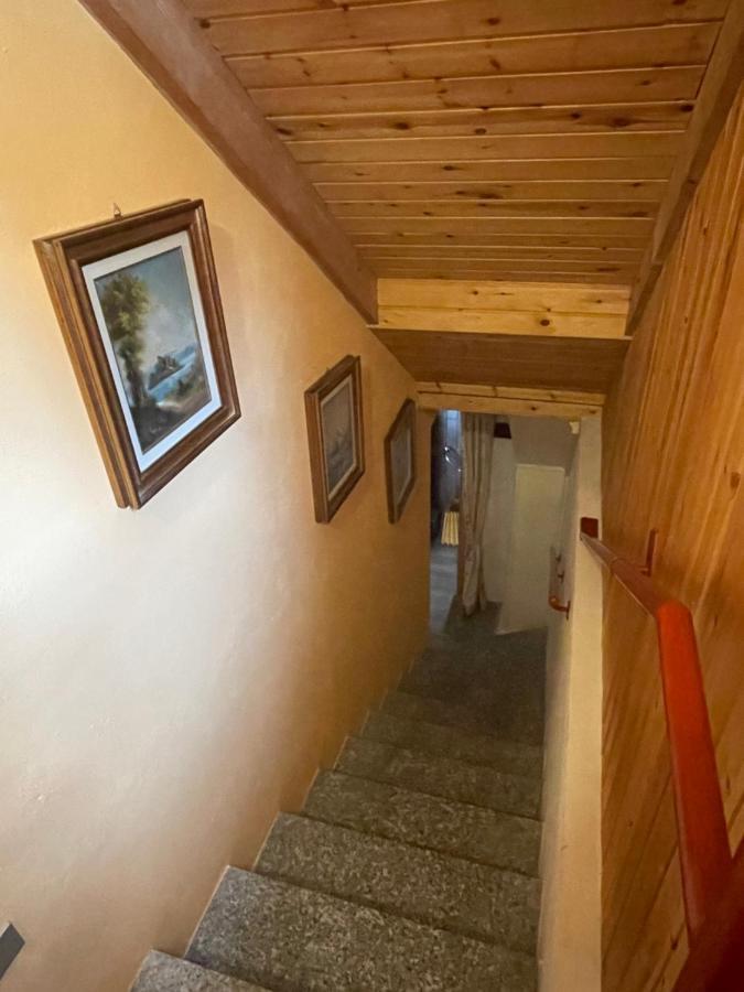 I Larici - Appartamento Per Sognare Alpe Devero Zewnętrze zdjęcie