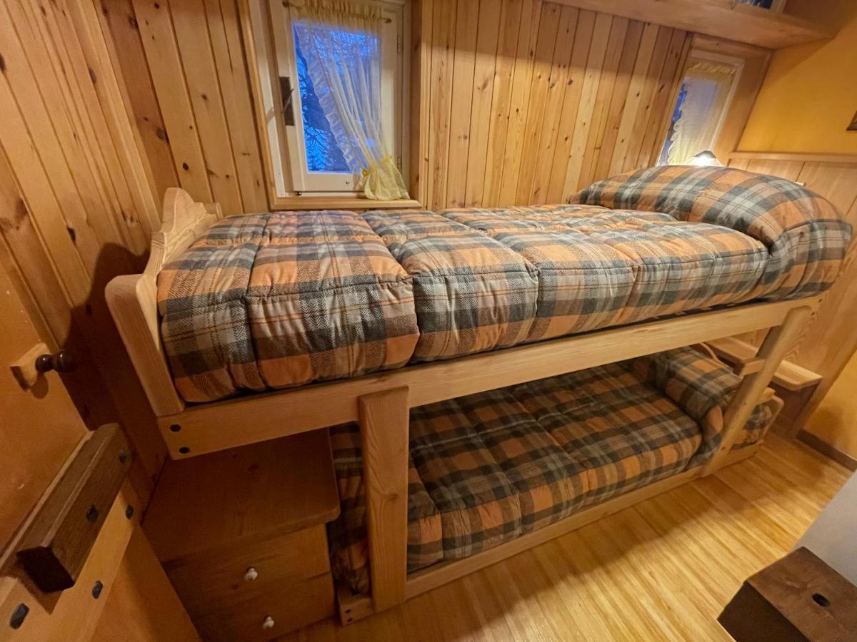 I Larici - Appartamento Per Sognare Alpe Devero Zewnętrze zdjęcie