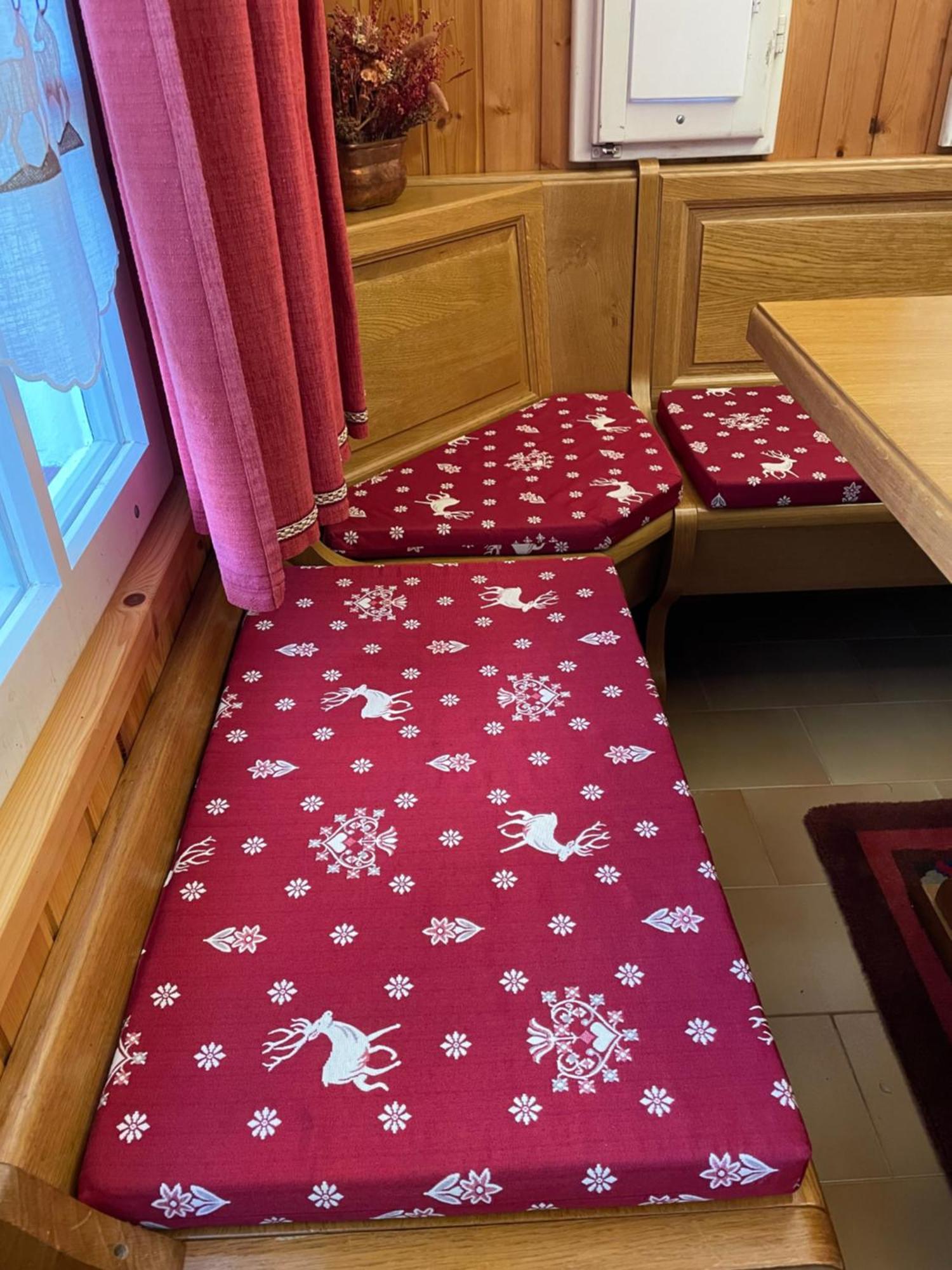 I Larici - Appartamento Per Sognare Alpe Devero Zewnętrze zdjęcie
