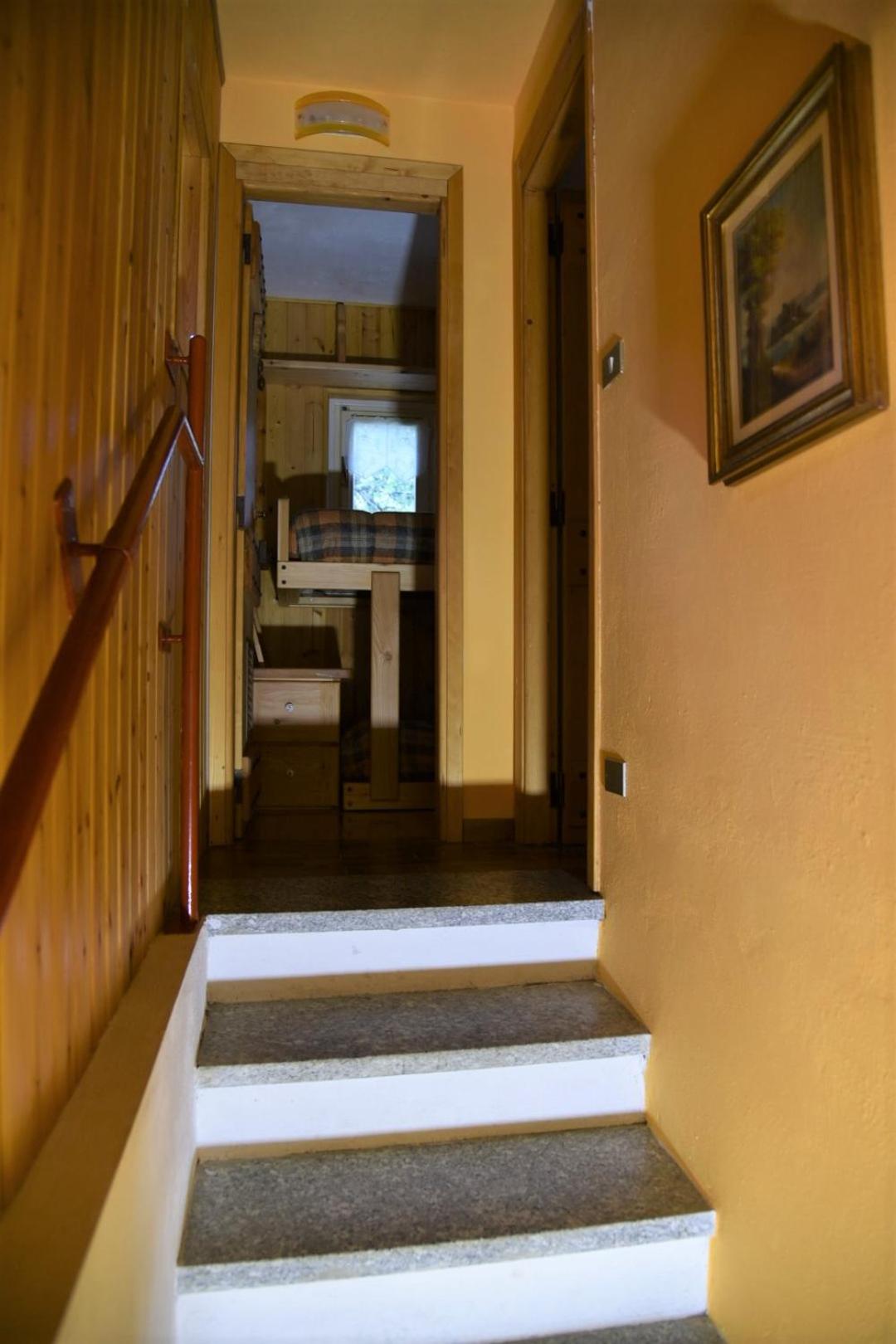 I Larici - Appartamento Per Sognare Alpe Devero Zewnętrze zdjęcie